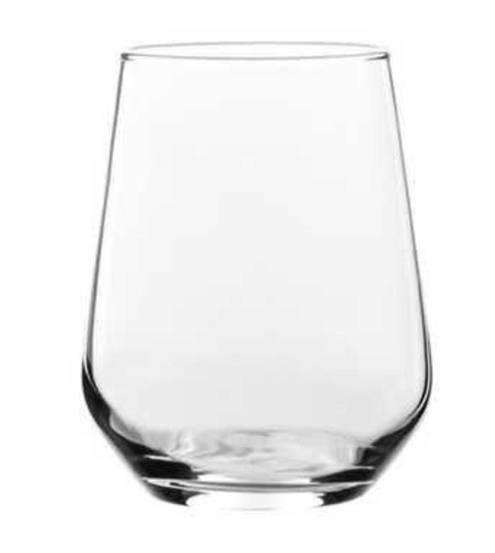 Склянка Pasabahce Allegra 345 мл